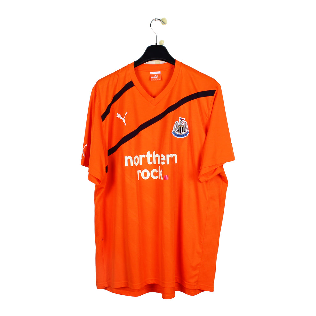 2011/12 - Newcastle - Ben Arfa #10 (2XL)