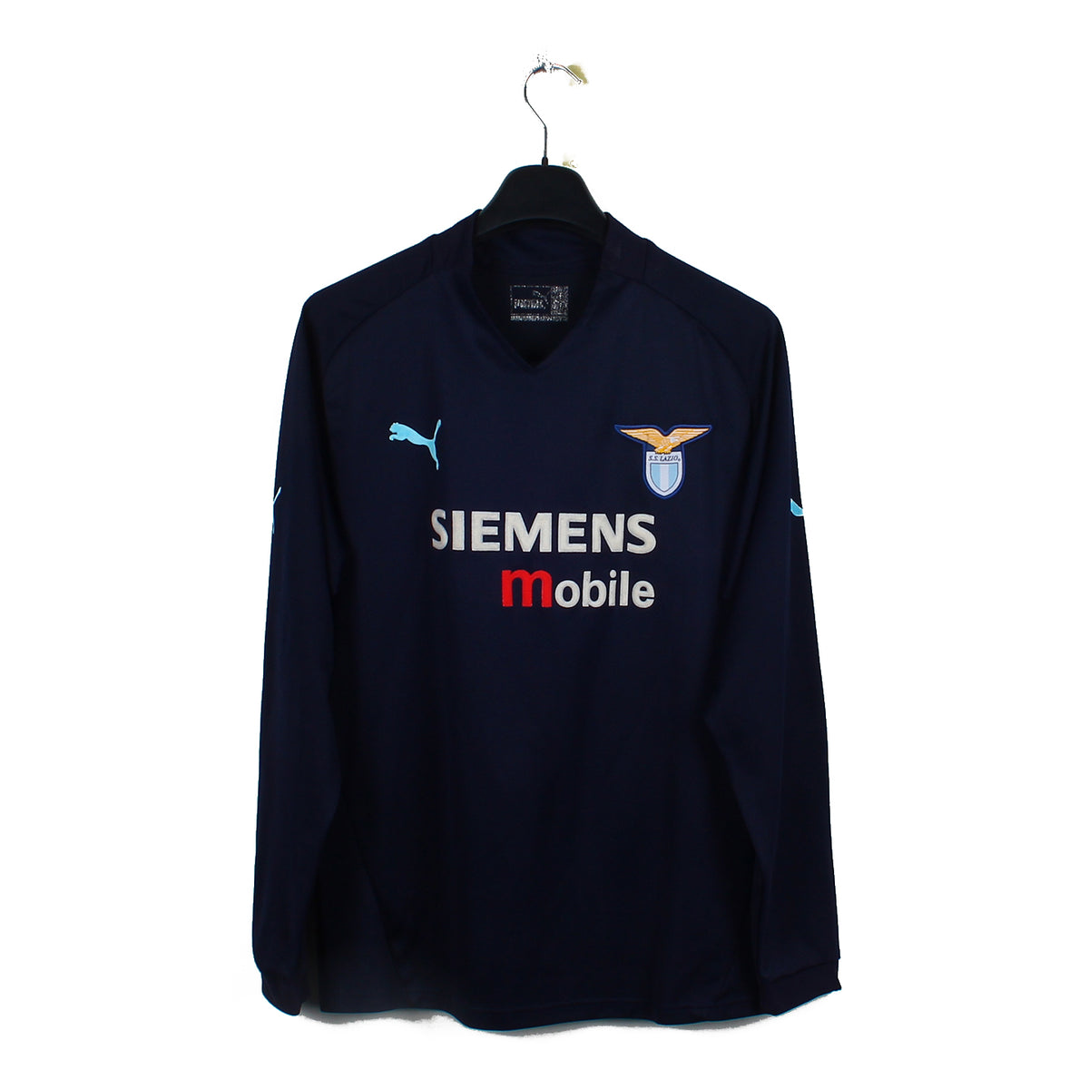 2002/03 - Lazio Rome (M)