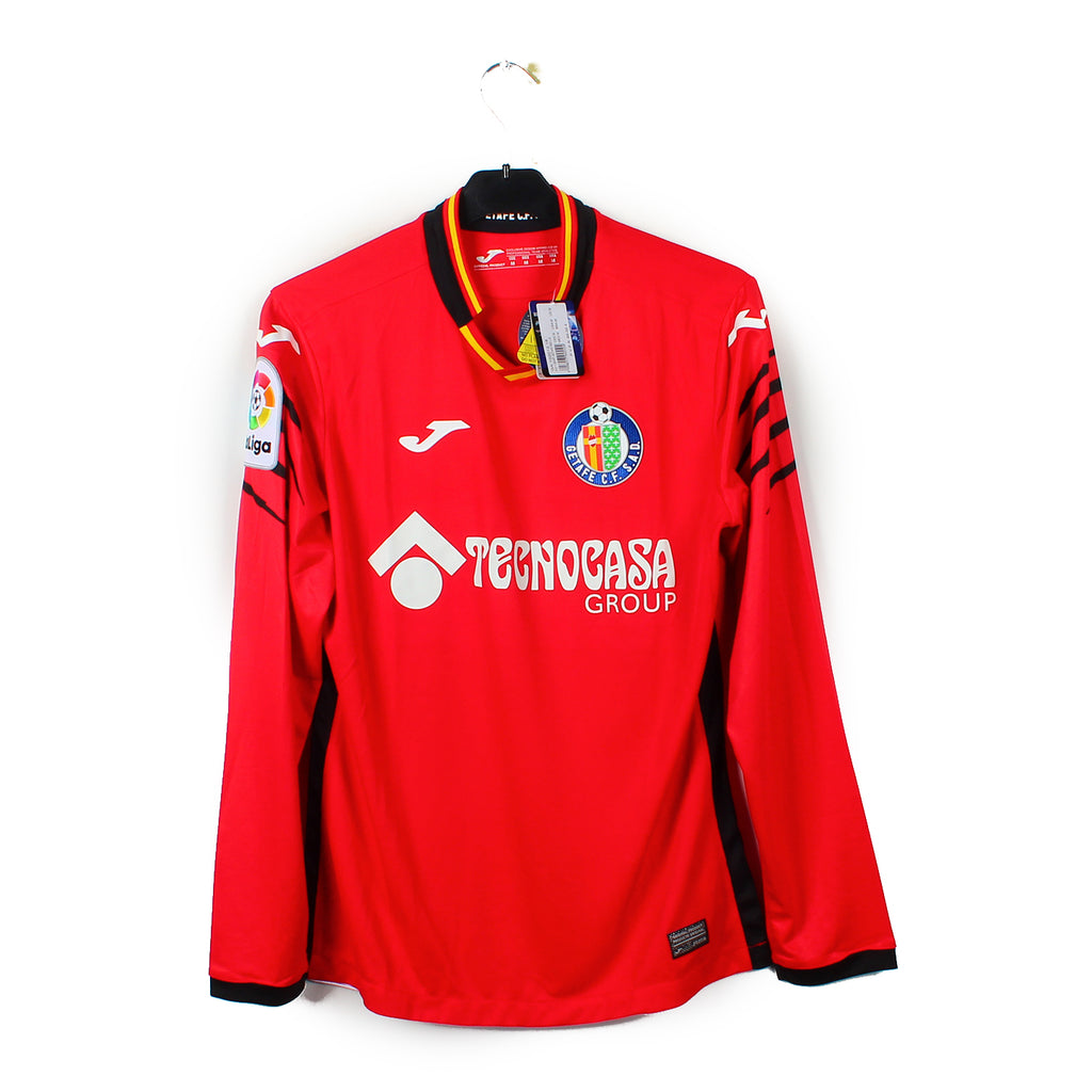 2018/19 - Getafe (M)