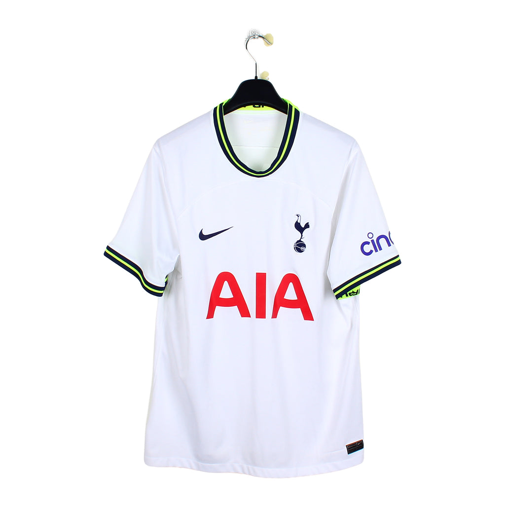 2022/23 - Tottenham - Kane #10 (L)