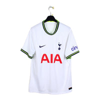 2022/23 - Tottenham - Kane #10 (L)