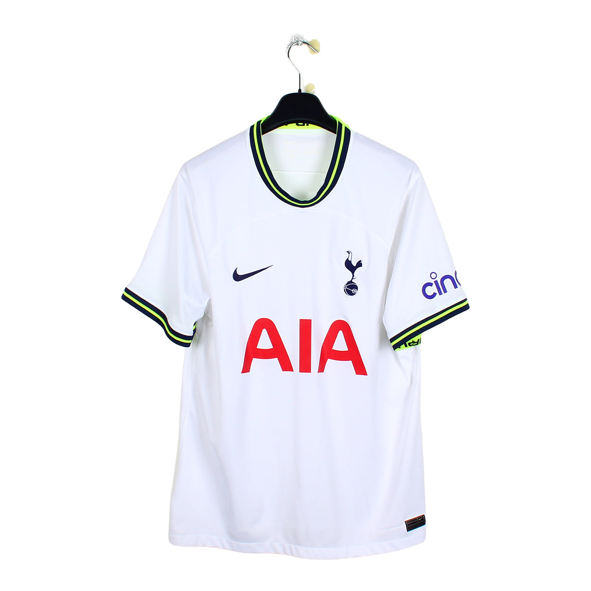 2022/23 - Tottenham - Kane #10 (L)