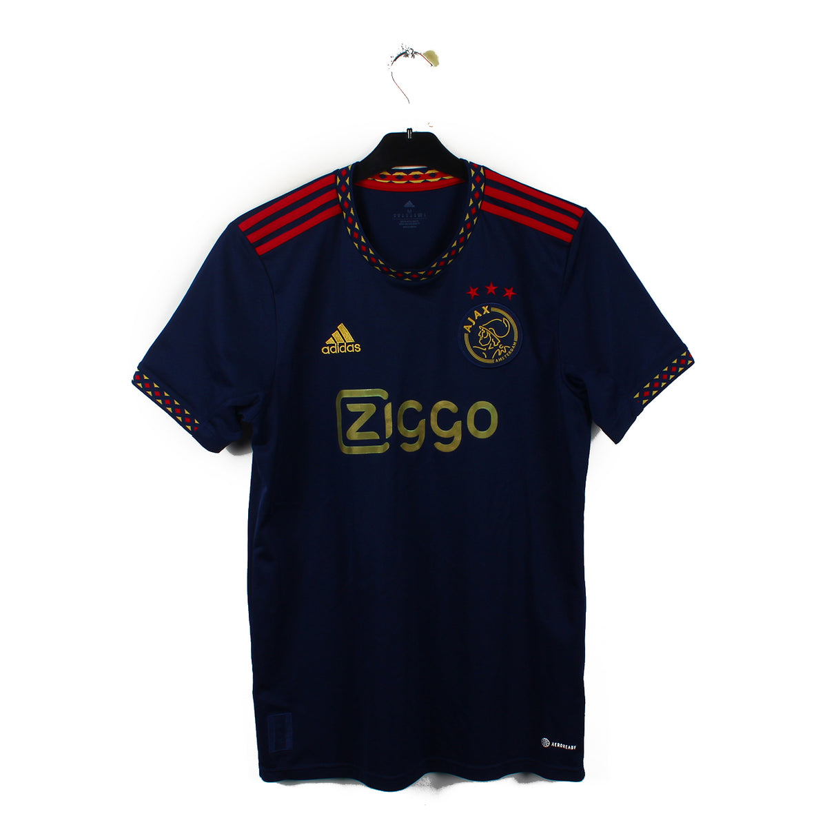 2022/23 - Ajax Amsterdam (M)