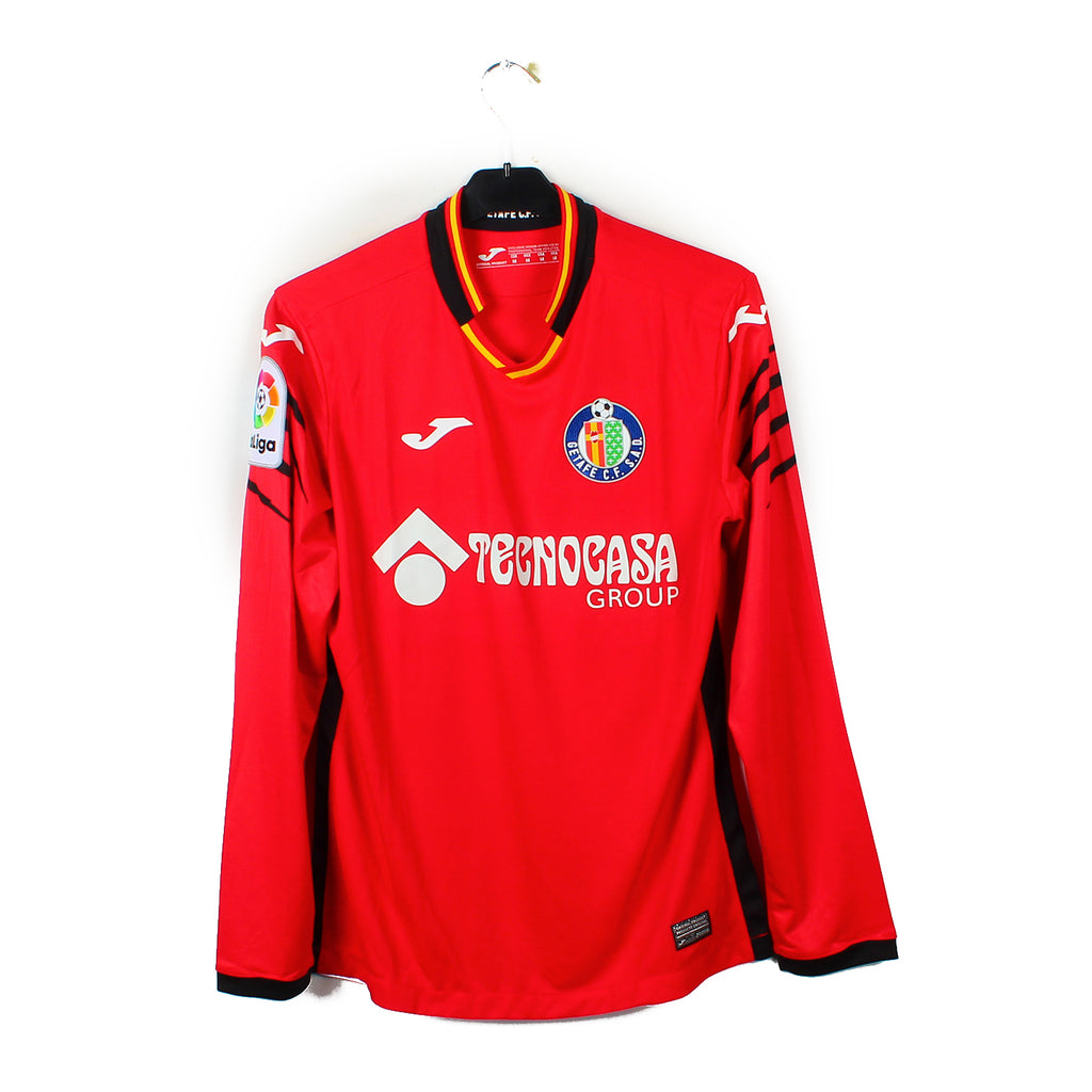 2018/19 - Getafe (M)