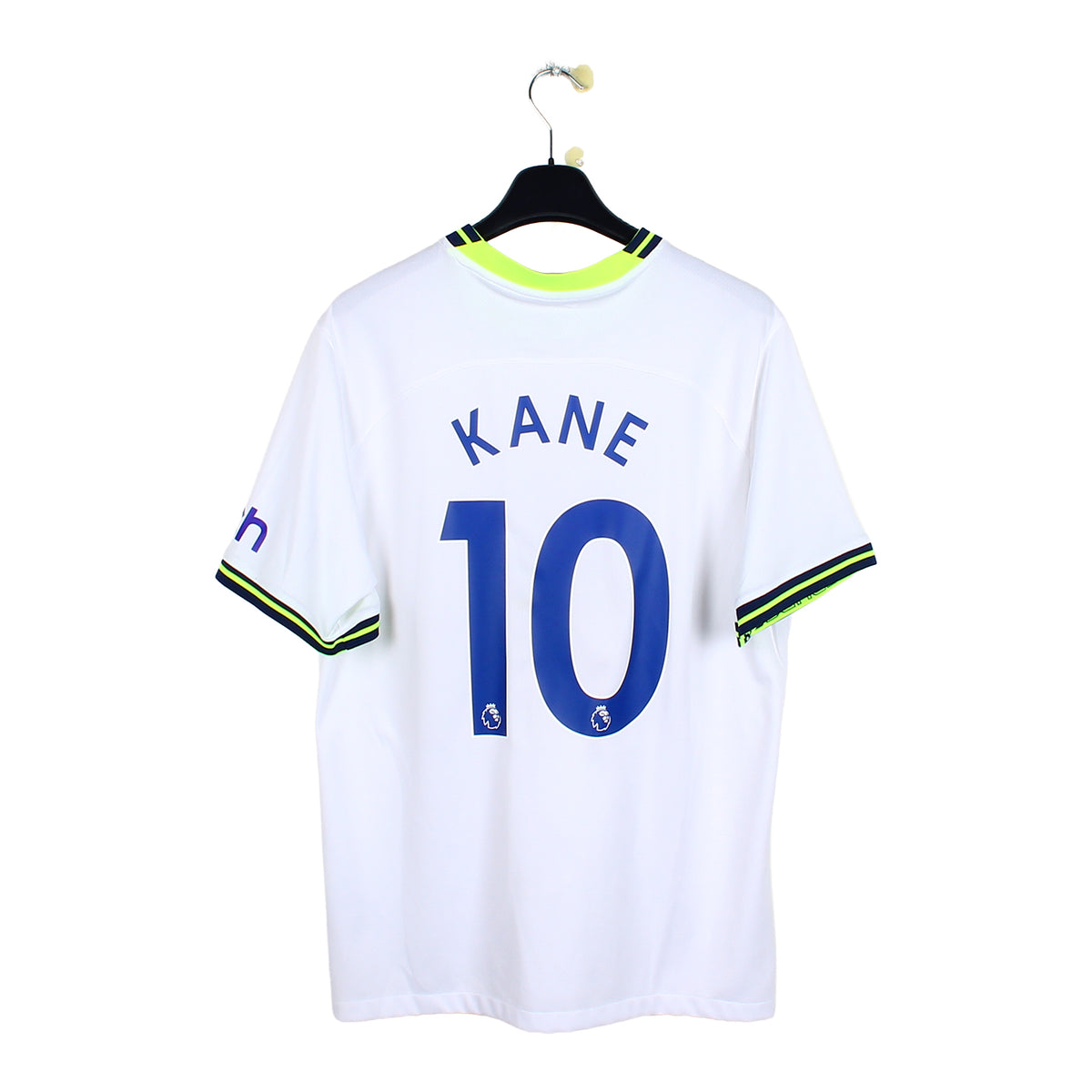 2022/23 - Tottenham - Kane #10 (L)