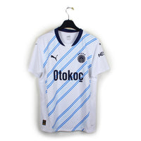 2024/25 - Fenerbahce (M)