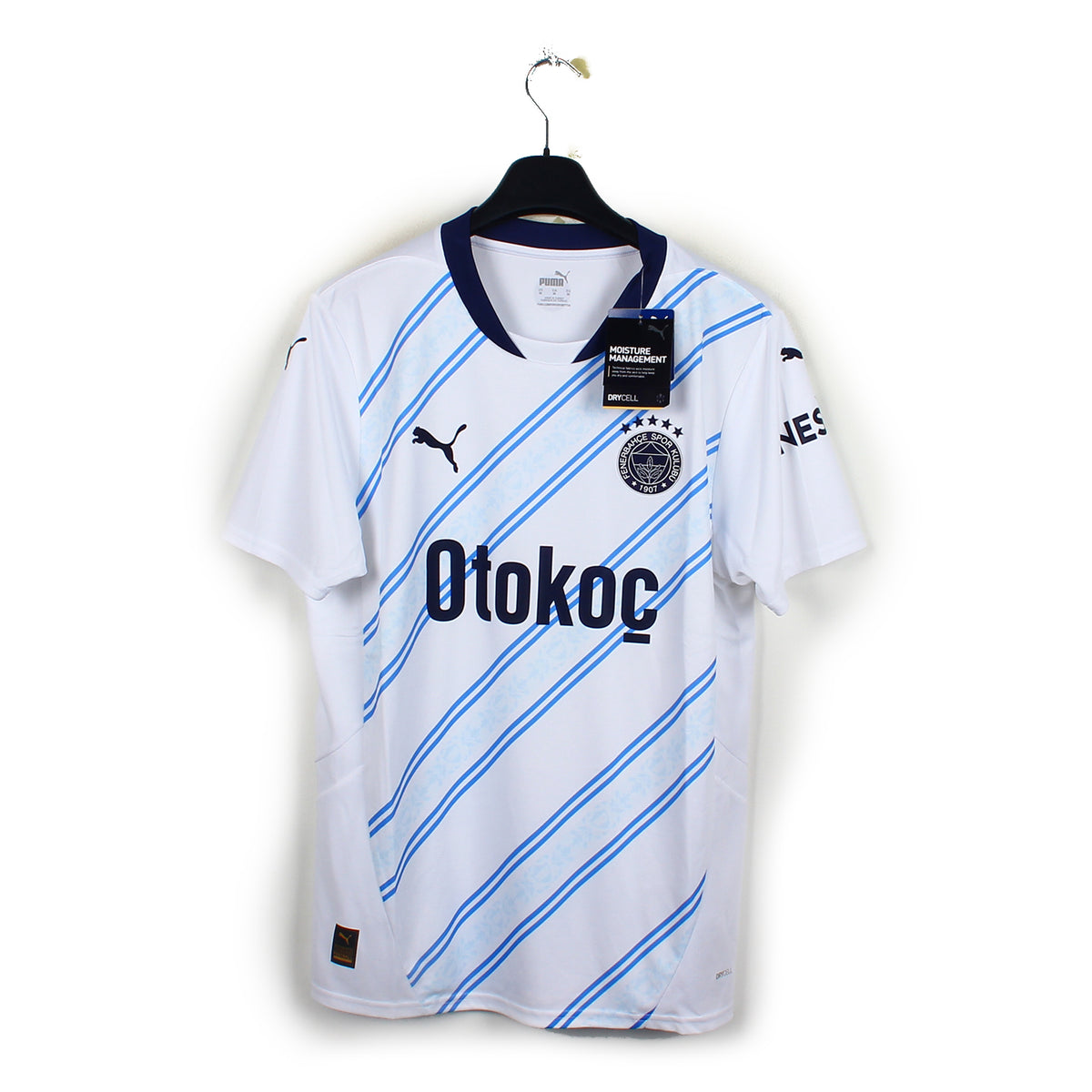 2024/25 - Fenerbahce (M)