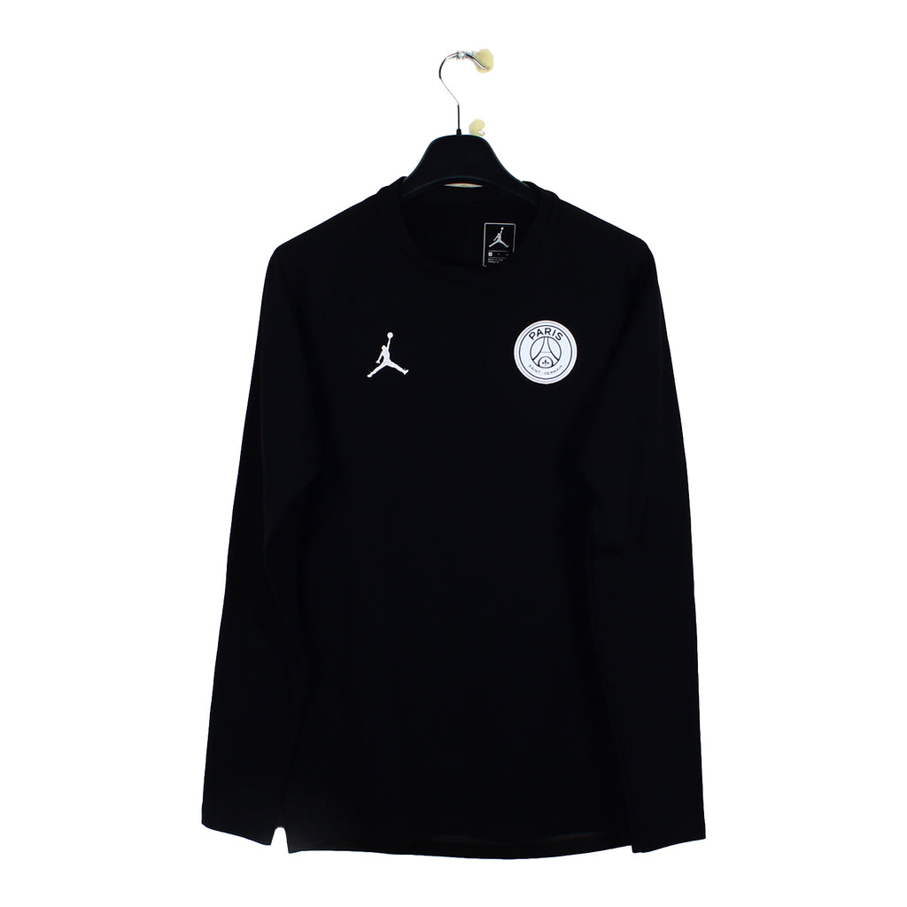 2018/19 - PSG (S)