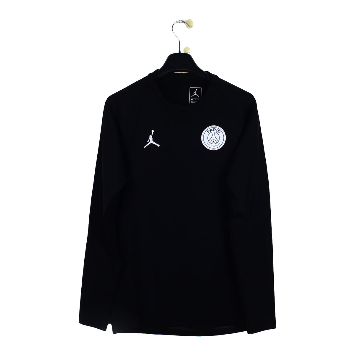 2018/19 - PSG (S)