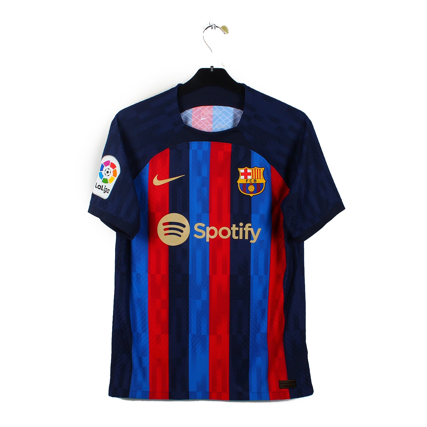 2022/23 - Barcelone - Pablo Torre #32 (M) [pro]