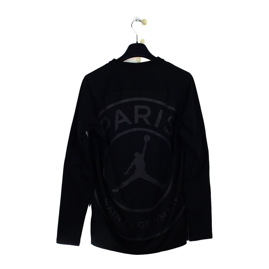 2018/19 - PSG (S)