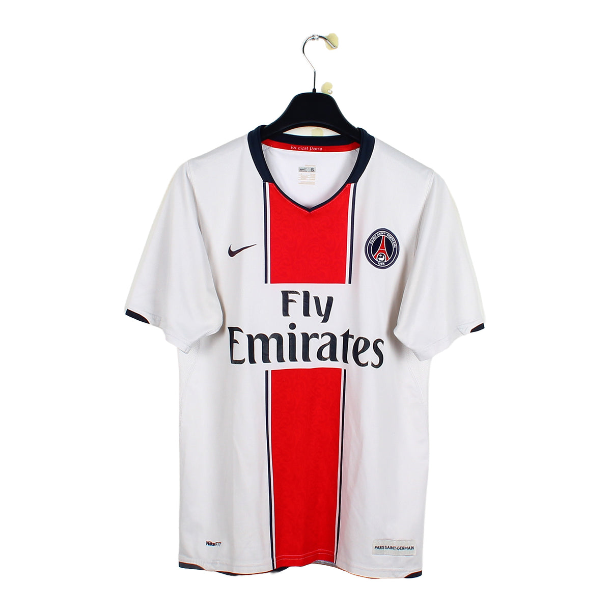 2007/08 - PSG (S)