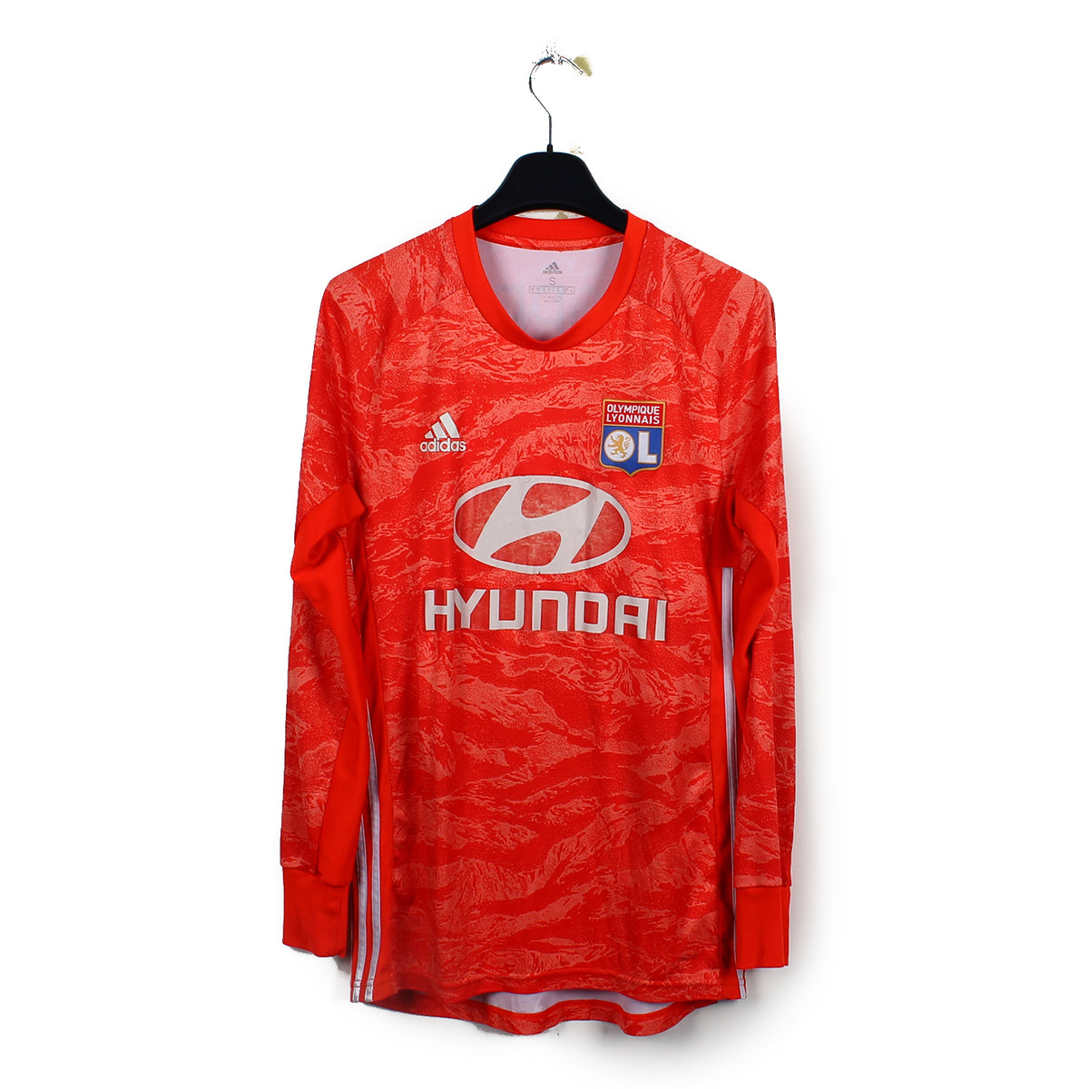 2019/20 - OL - Lopes #1 (S)