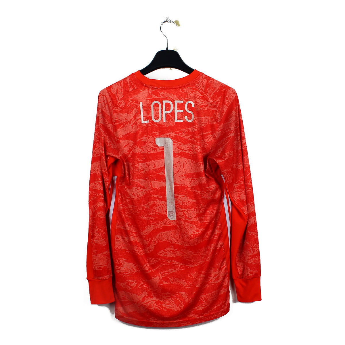 2019/20 - OL - Lopes #1 (S)