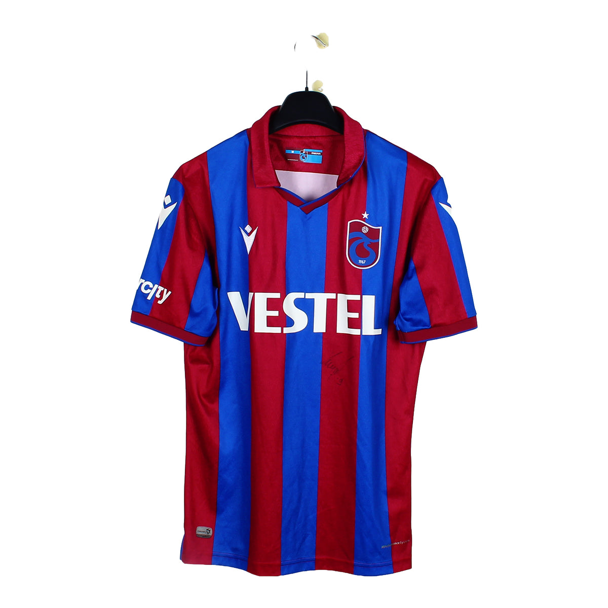 2020/21 - Trabzonspor (M)