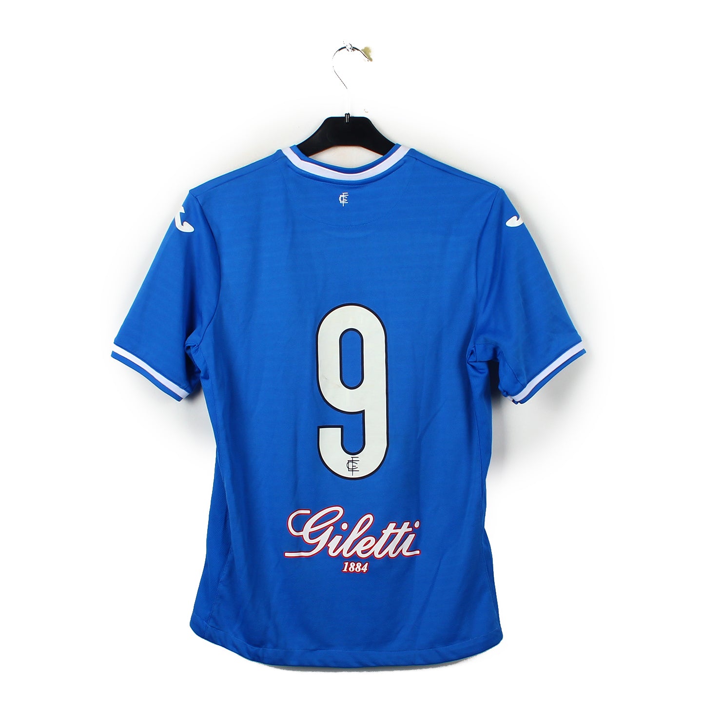 2017/18 - Empoli #9 (M)