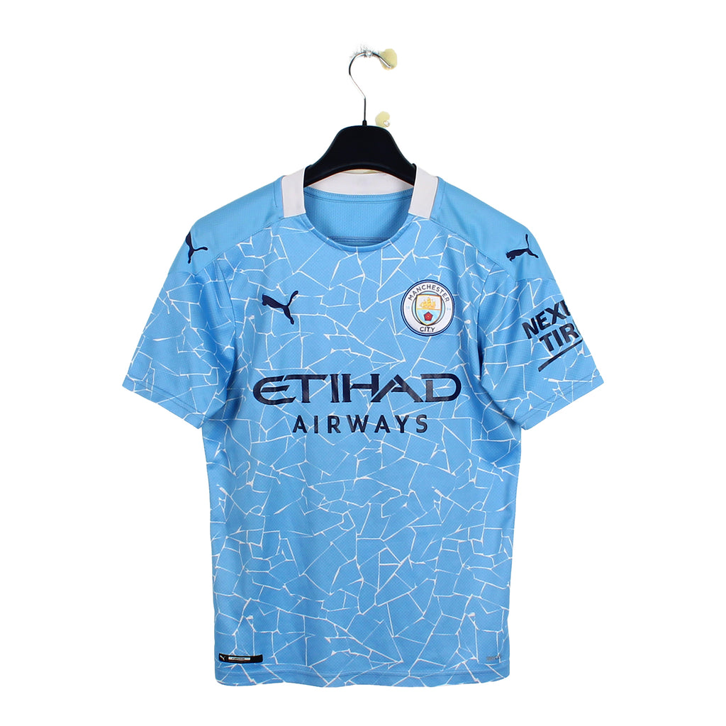 2020/21 - Manchester City (XS)