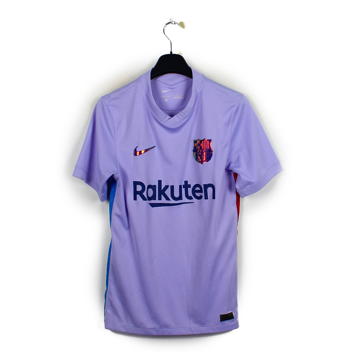 2021/22 - Barcelone - Memphis #9 (S)