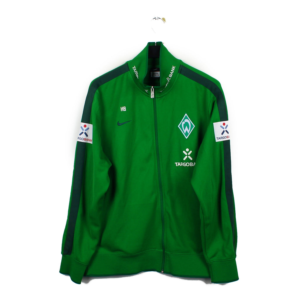 2011/12 - Werder Brême #HB (2XL) [stock pro]