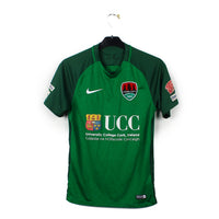 2017 - Cork City (S)