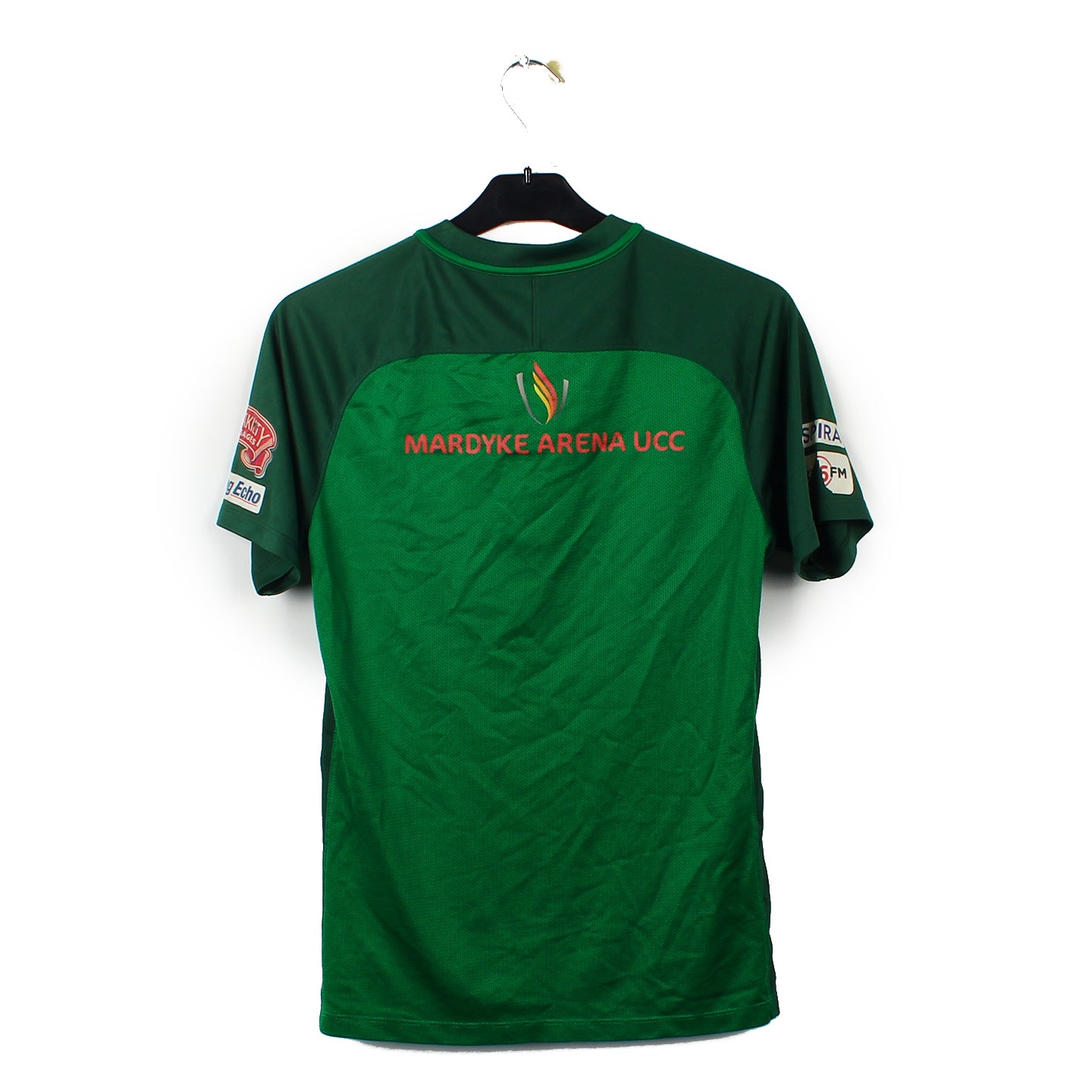 2017 - Cork City (S)