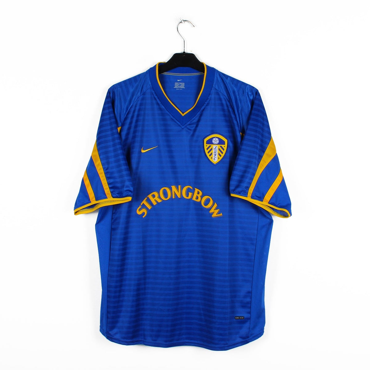 2001/03 - Leeds United (2XL)