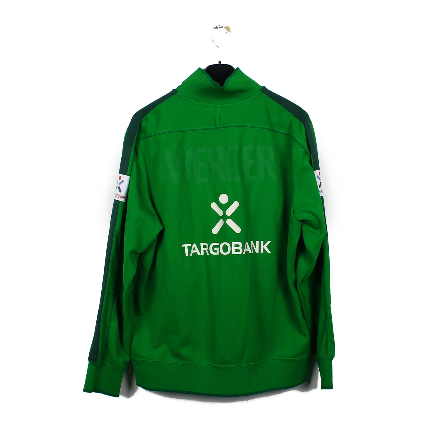 2011/12 - Werder Brême #HB (2XL) [stock pro]