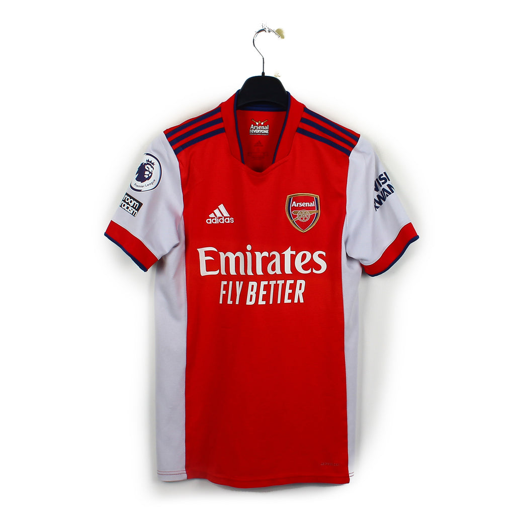 2021/22 - Arsenal FC - Odegaard #8 (S)