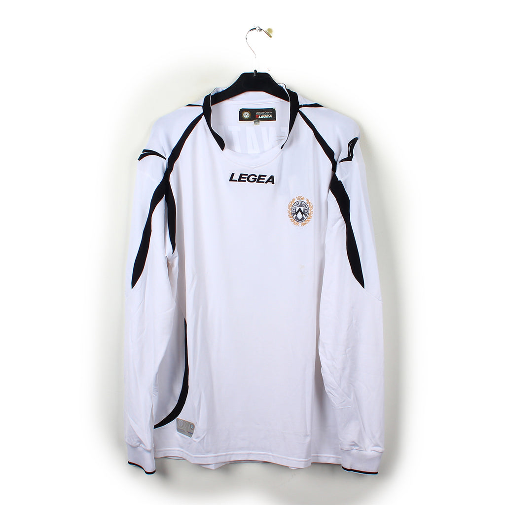 2010/11 - Udinese - Benatia #17 (XL)