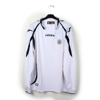 2010/11 - Udinese - Benatia #17 (XL)