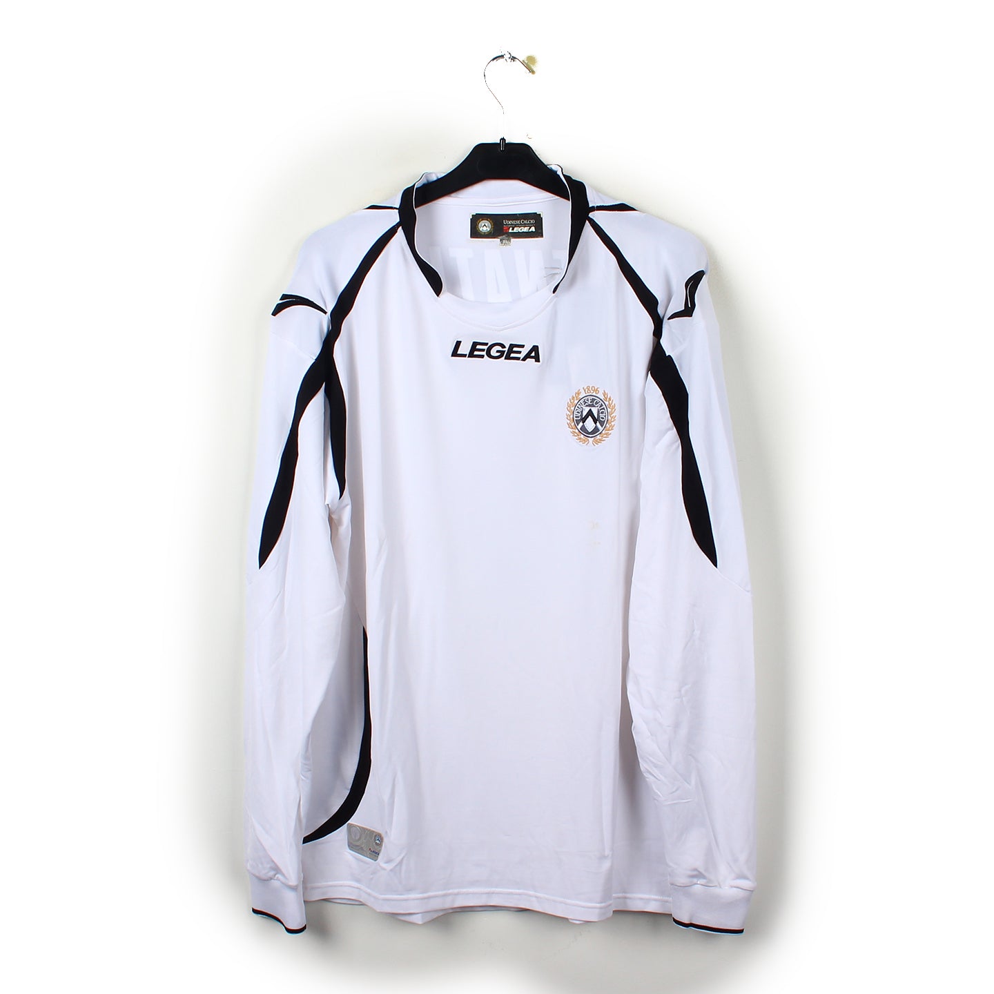 2010/11 - Udinese - Benatia #17 (XL)