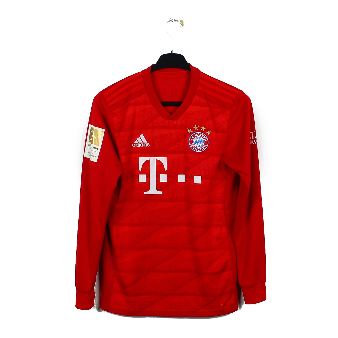 2019/20 - Bayern Munich - Pavard #5 (M)