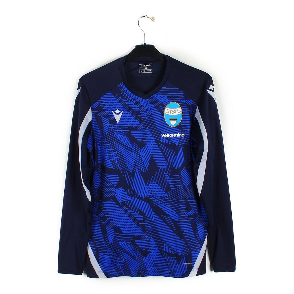 2021/22 - SPAL (M)