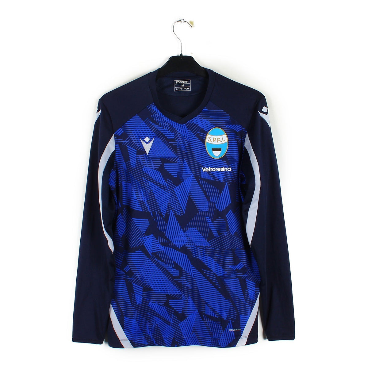2021/22 - SPAL (M)