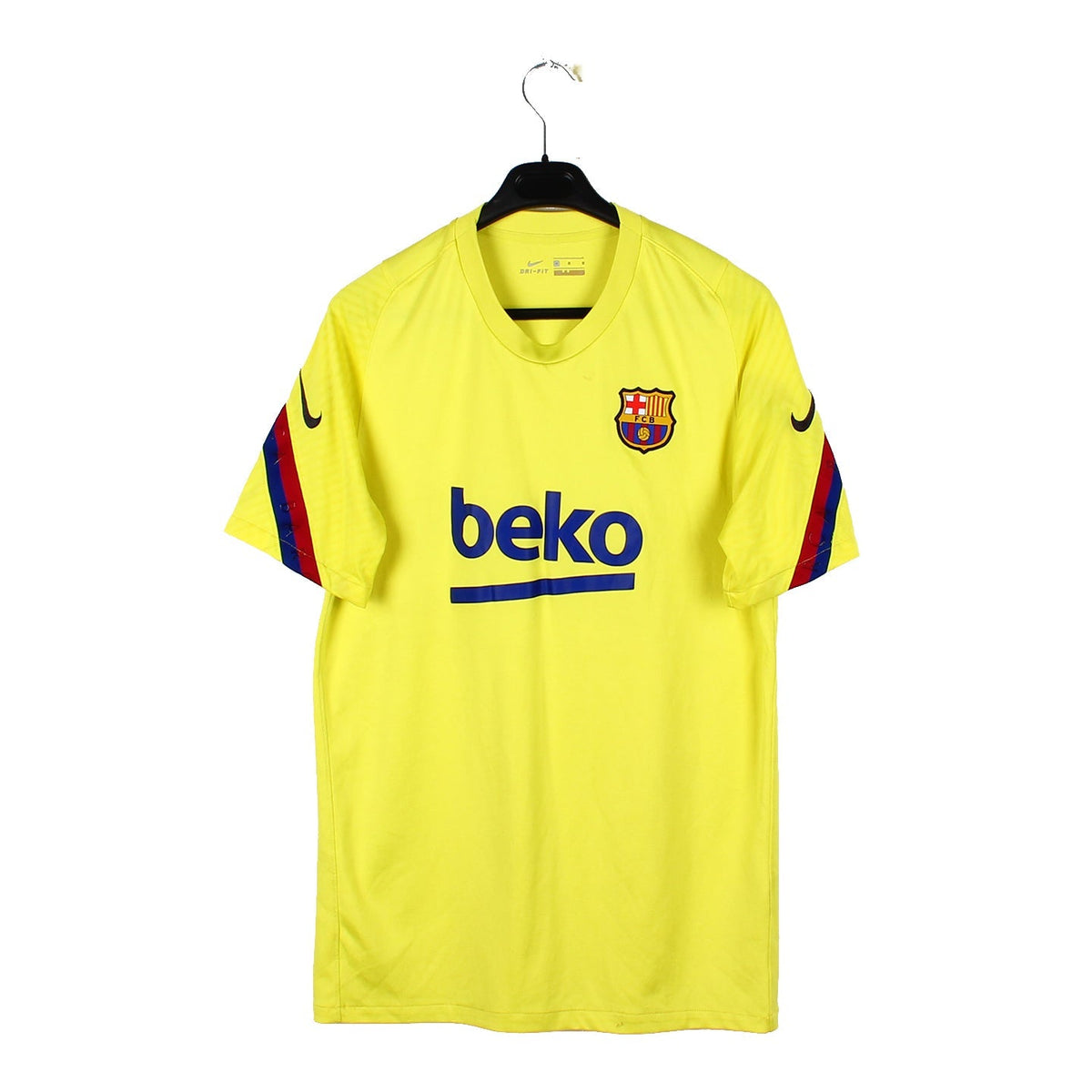 2020/21 - Barcelone (XL)