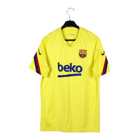 2020/21 - Barcelone (M)