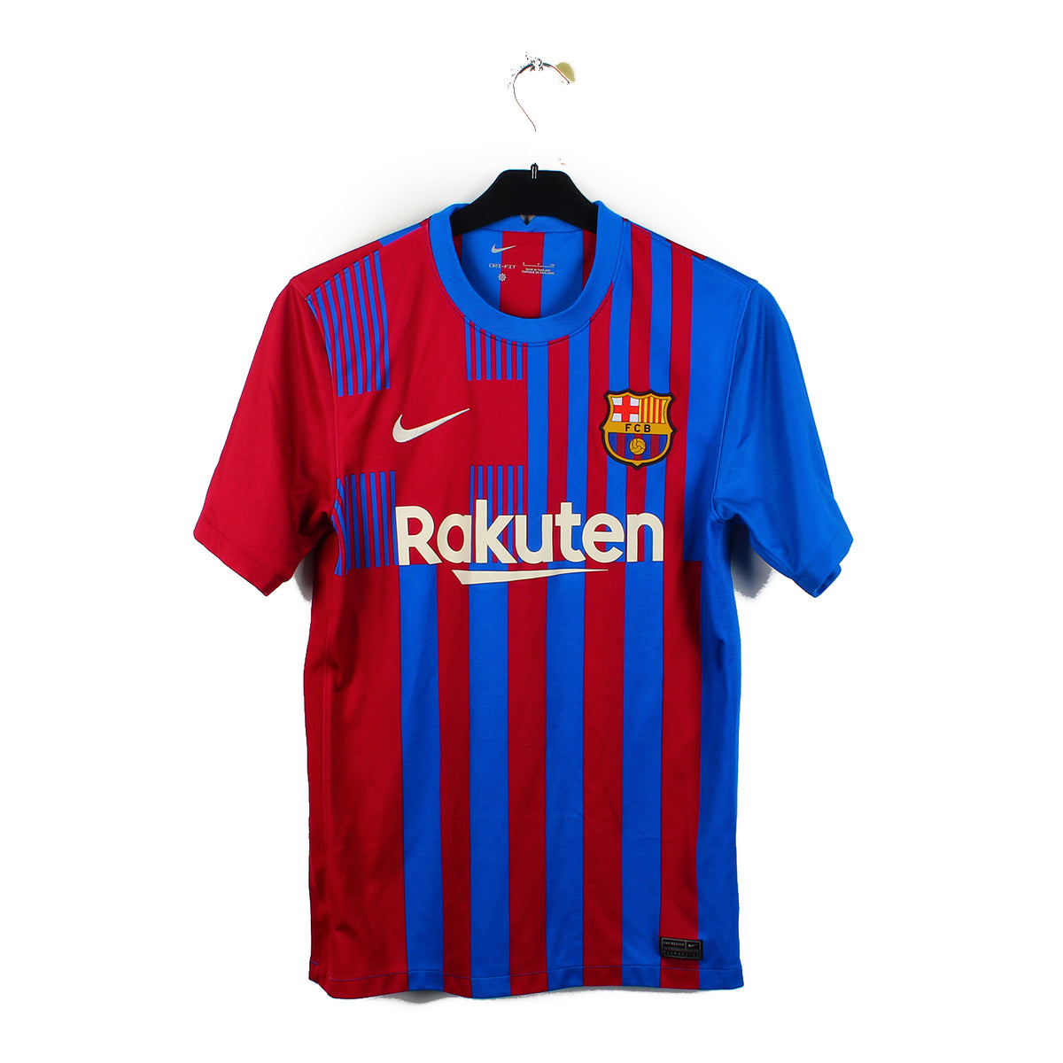 2021/22 - Barcelone - Griezmann #7 (S)