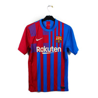 2021/22 - Barcelone - Griezmann #7 (S)