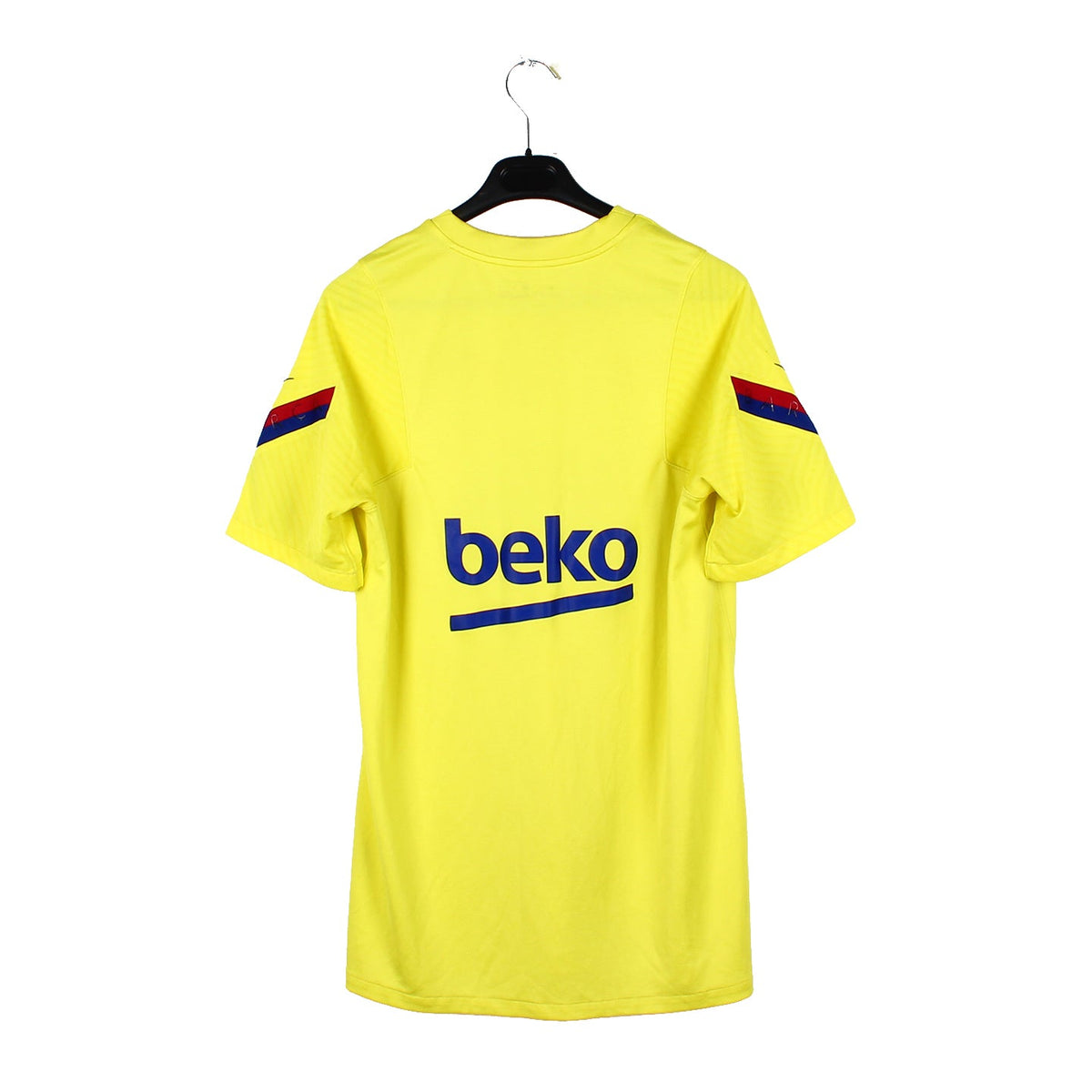 2020/21 - Barcelone (M)