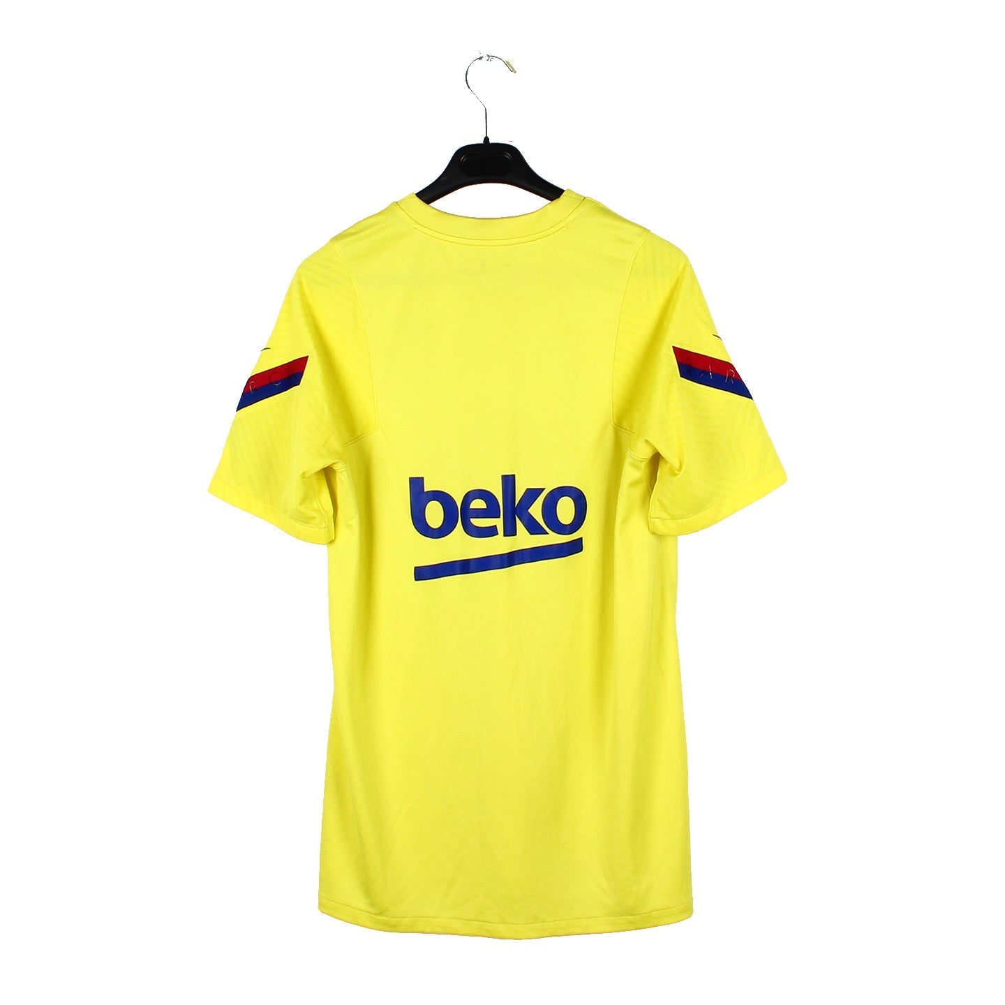 2020/21 - Barcelone (XL)
