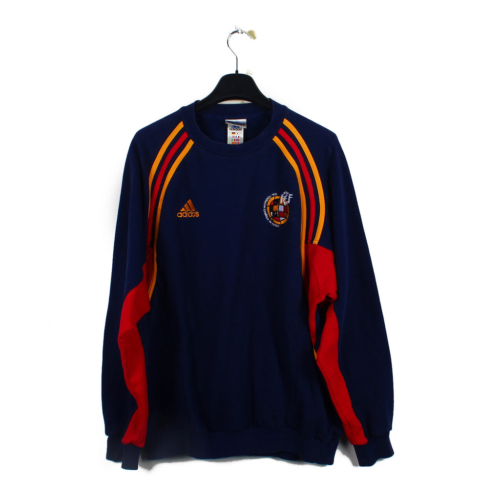 2000/02 - Espagne (L)