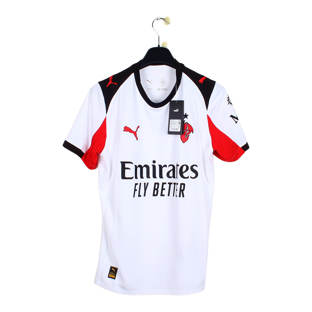 2025/26 - AC Milan (L) in stock 2