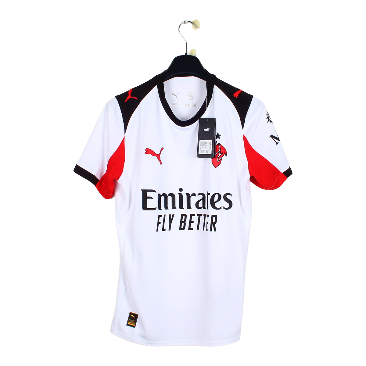 2025/26 - Milan AC (S)