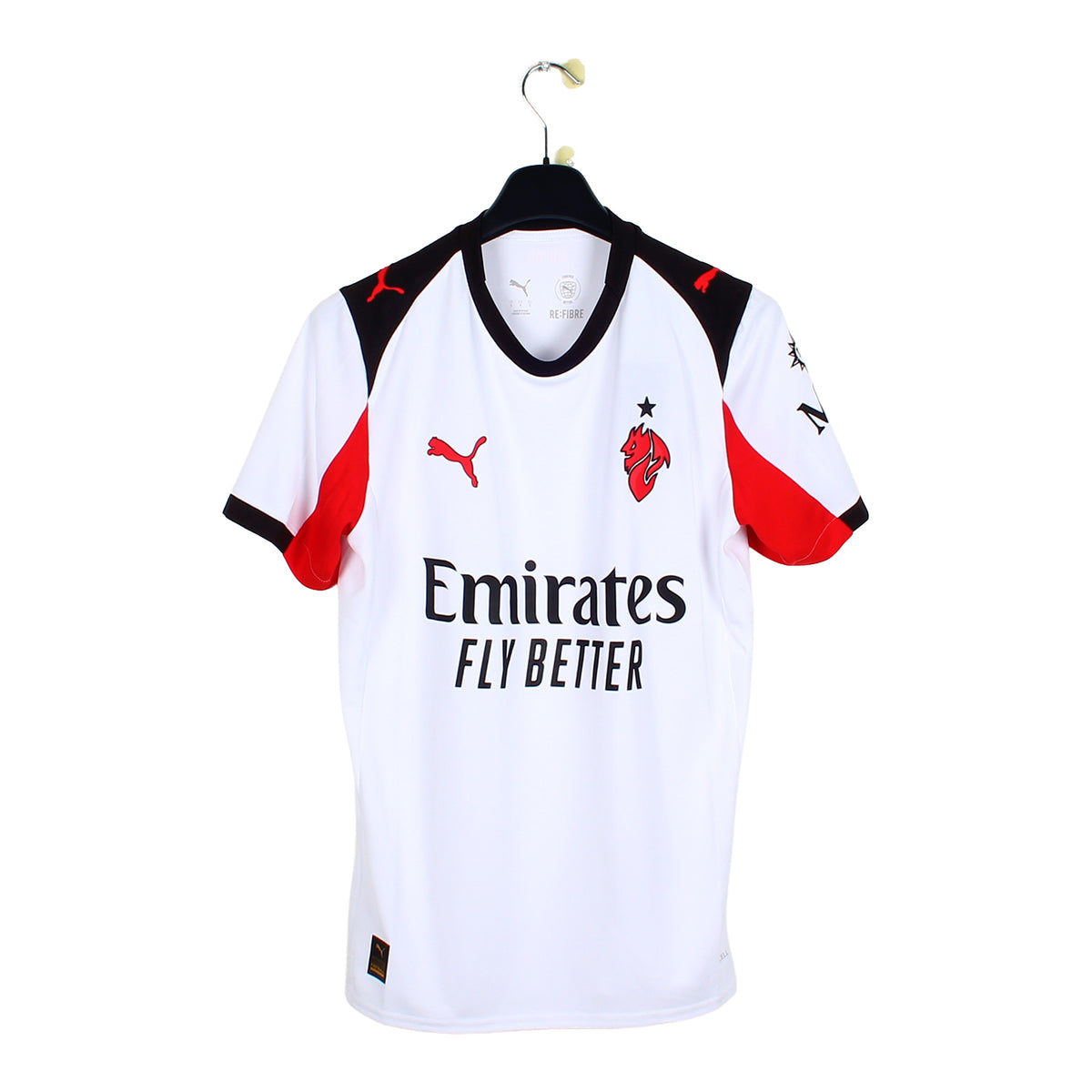2025/26 - Milan AC (S)
