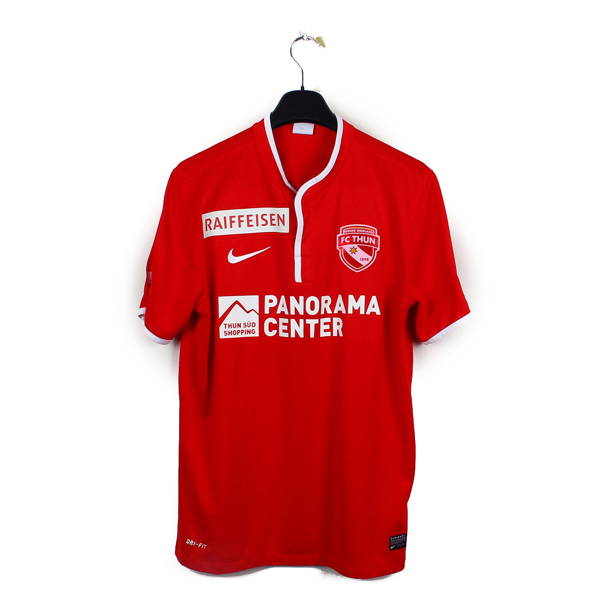2013/14 -  FC Thun (M)