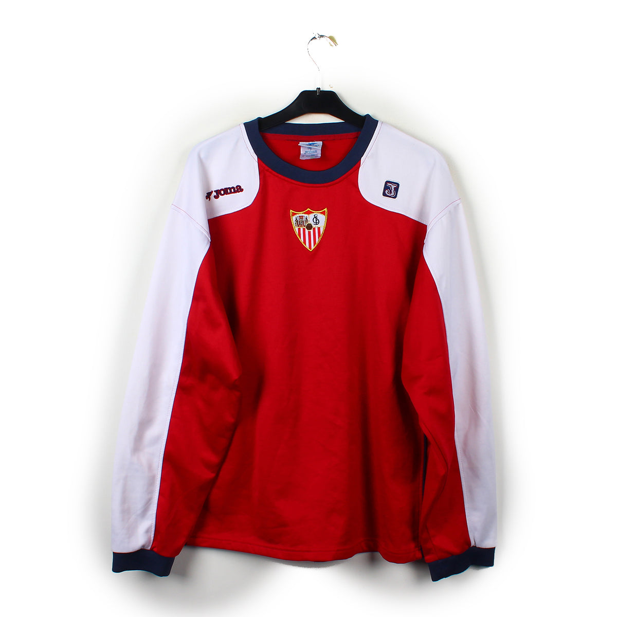 2004/05 - Seville FC (2XL)