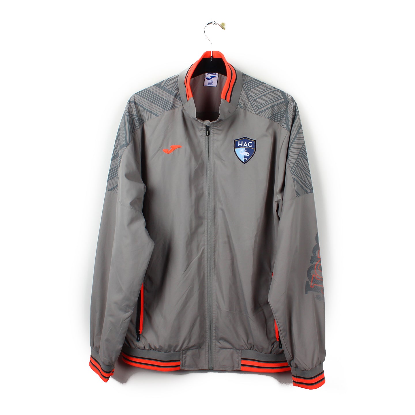 2019/20 - Le Havre (2XL)