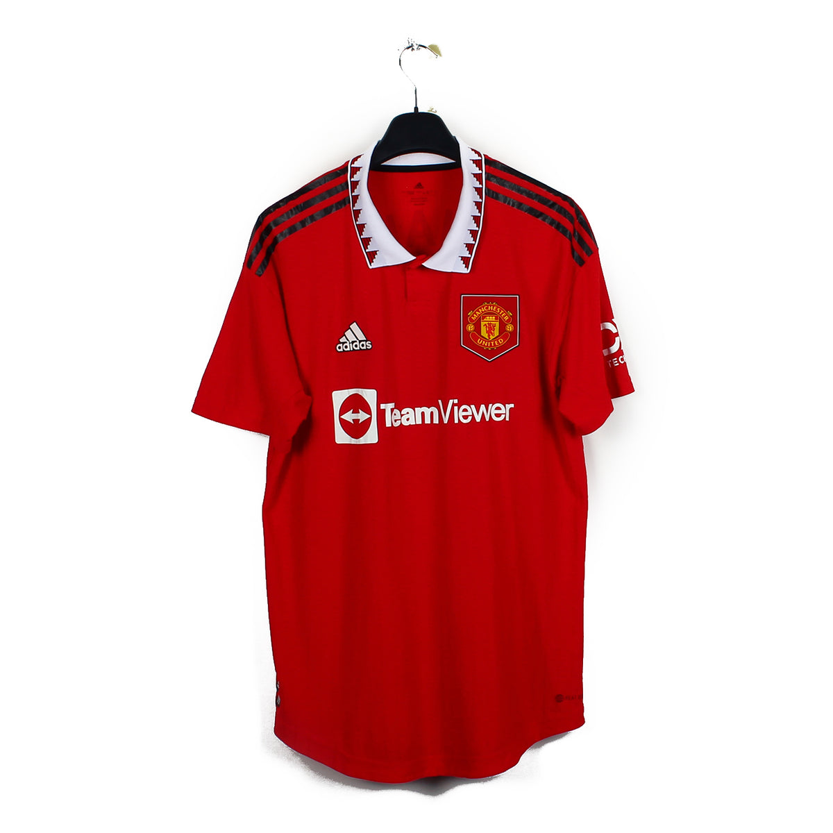 2022/23 - Manchester United - Ronaldo #7 (L) [pro]