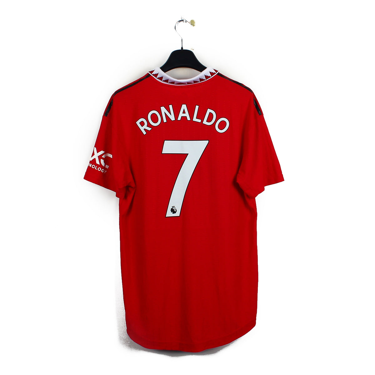 2022/23 - Manchester United - Ronaldo #7 (L) [pro]