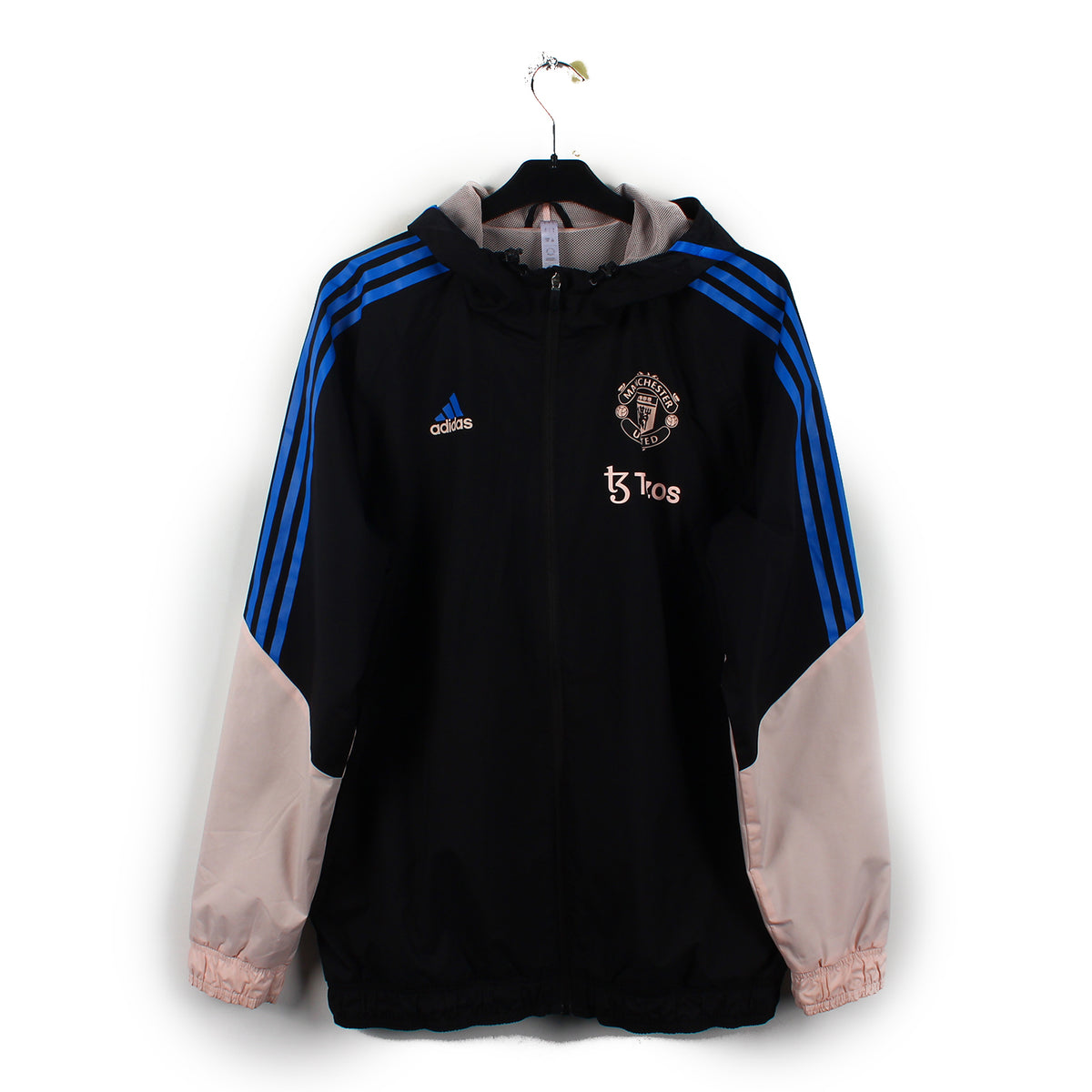 2022/23 - Manchester United (L)